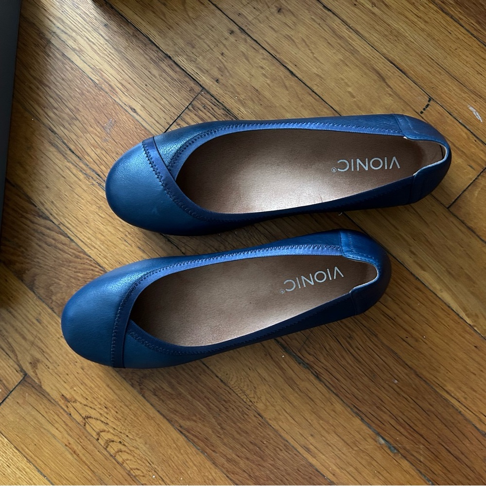New, in box with tags, never worn